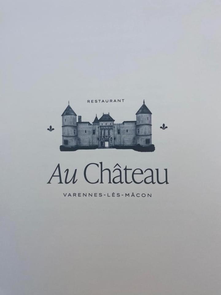 Chateau De Varennes 외부 사진