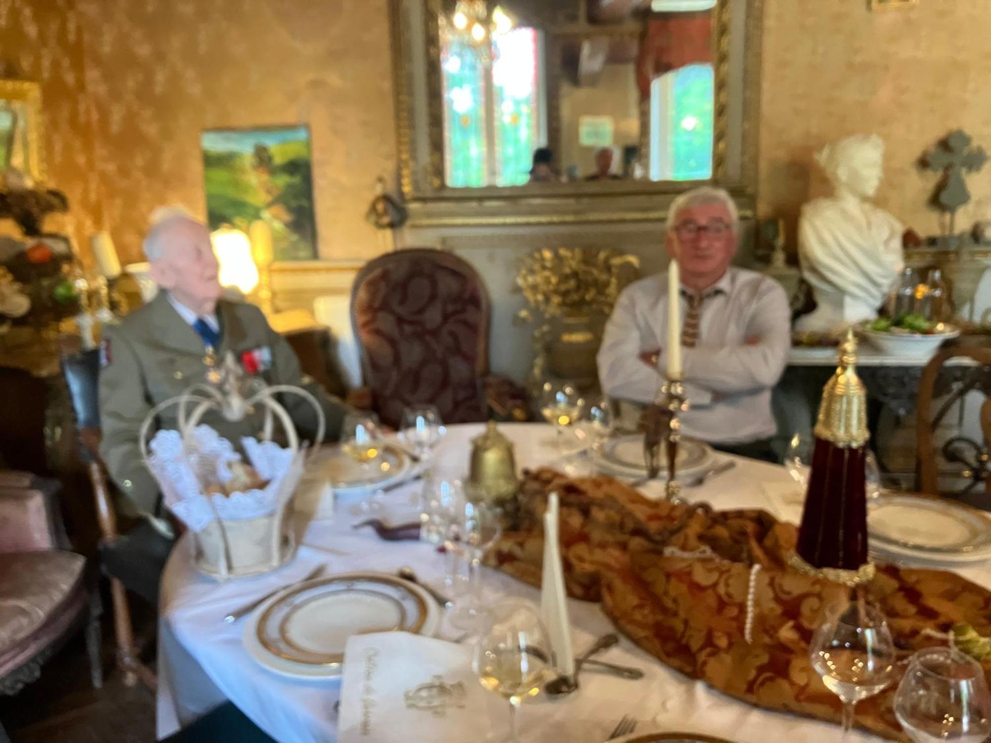 Chateau De Varennes 외부 사진